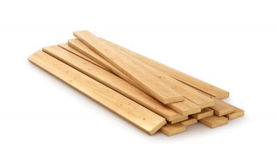 Softwood