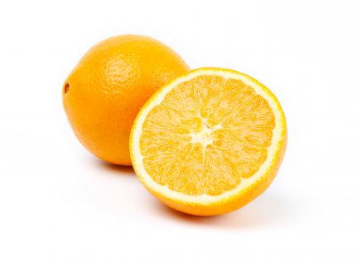 Navel Orange