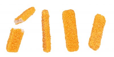 Fish Fingers