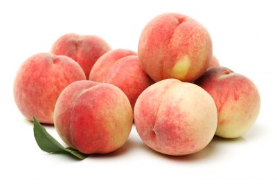 Peach/Nectarine