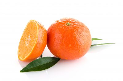 Nadorcott Tangerine