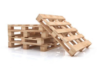 Pallets