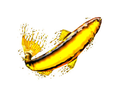 Fish Oil