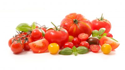 Tomatoes